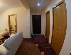 Lakás 4 szobák eladó on Cluj-napoca, Zóna Andrei Muresanu