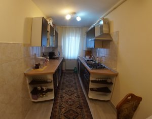 Lakás 4 szobák eladó on Cluj-napoca, Zóna Andrei Muresanu