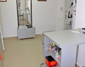 Lakás 2 szobák eladó on Cluj-napoca, Zóna Zorilor