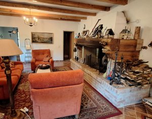 , 200m2 dans Somesu Rece