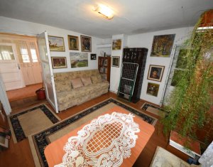 Maison 3 chambres à vendre dans Cluj-napoca, zone Grigorescu