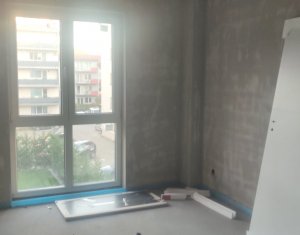 , 72m2 on Floresti
