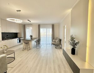 , 57m2 on Floresti