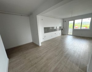 , 49m2 on Floresti