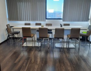 Iroda kiadó, 205m2 on Cluj-napoca, Zóna Centru