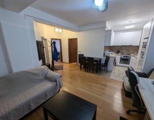 , 46m2 dans Cluj-napoca, zone Buna Ziua