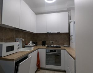 Appartement 2 chambres à louer dans Cluj-napoca, zone Buna Ziua