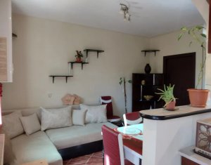 , 44m2 dans Cluj-napoca, zone Gruia