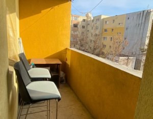 Lakás 4 szobák kiadó on Cluj-napoca, Zóna Zorilor