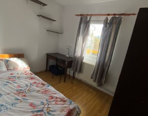 Lakás 4 szobák kiadó on Cluj-napoca, Zóna Zorilor