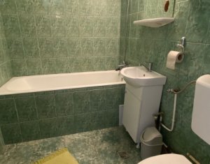 Lakás 4 szobák kiadó on Cluj-napoca, Zóna Zorilor