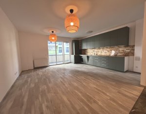 Bureau à louer, 119m2 dans Cluj-napoca, zone Europa