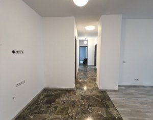 Bureau à vendre, 119m2 dans Cluj-napoca, zone Europa
