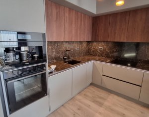 Appartement 3 chambres à vendre dans Cluj-napoca, zone Zorilor