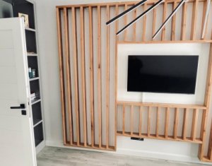 Appartement 3 chambres à vendre dans Cluj-napoca, zone Zorilor