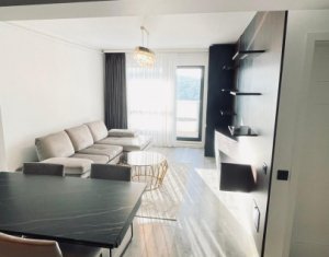 Appartement 3 chambres à vendre dans Cluj-napoca, zone Zorilor