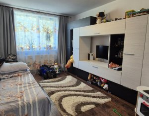 , 68m2 dans Floresti