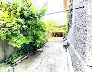 Maison 4 chambres à vendre dans Cluj-napoca, zone Andrei Muresanu