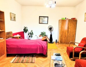 Maison 4 chambres à vendre dans Cluj-napoca, zone Andrei Muresanu