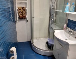 Lakás 2 szobák kiadó on Cluj-napoca, Zóna Grigorescu