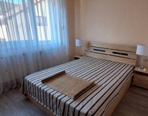 Lakás 2 szobák kiadó on Cluj-napoca, Zóna Grigorescu