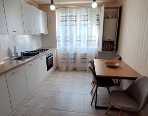 Lakás 2 szobák kiadó on Cluj-napoca, Zóna Grigorescu
