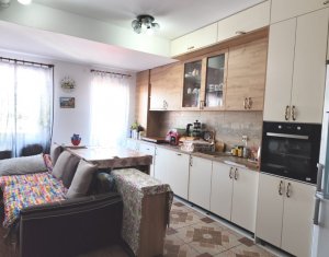 Lakás 2 szobák eladó on Cluj-napoca, Zóna Iris