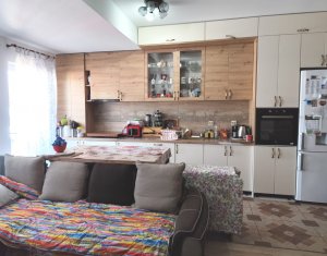 Lakás 2 szobák eladó on Cluj-napoca, Zóna Iris