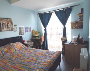 Lakás 2 szobák eladó on Cluj-napoca, Zóna Iris