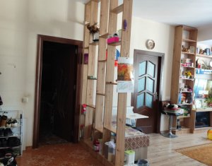 Lakás 2 szobák eladó on Cluj-napoca, Zóna Iris