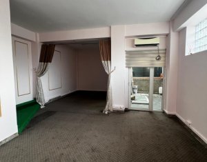 Üzlethelyiség kiadó on Cluj-napoca, Zóna Centru