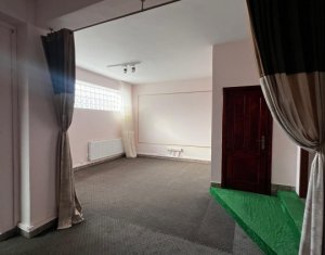 Üzlethelyiség kiadó on Cluj-napoca, Zóna Centru