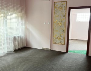 Üzlethelyiség kiadó on Cluj-napoca, Zóna Centru