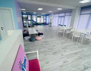 Üzlethelyiség kiadó on Cluj-napoca, Zóna Marasti
