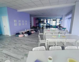 Üzlethelyiség kiadó on Cluj-napoca, Zóna Marasti