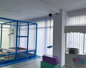 Üzlethelyiség kiadó on Cluj-napoca, Zóna Marasti