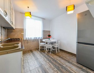 Appartement 2 chambres à louer dans Cluj-napoca, zone Gheorgheni