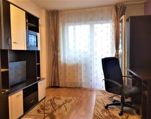 Lakás 1 szobák eladó on Cluj-napoca, Zóna Manastur