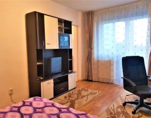 Lakás 1 szobák eladó on Cluj-napoca, Zóna Manastur