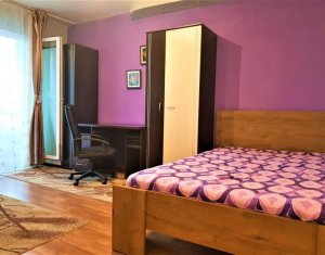Lakás 1 szobák eladó on Cluj-napoca, Zóna Manastur