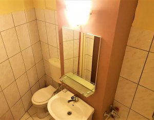 Lakás 1 szobák eladó on Cluj-napoca, Zóna Manastur