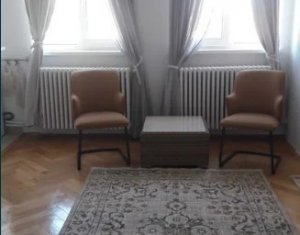 Lakás 1 szobák kiadó on Cluj-napoca, Zóna Centru