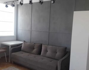 Lakás 1 szobák kiadó on Cluj-napoca, Zóna Centru