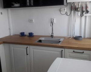 Lakás 1 szobák kiadó on Cluj-napoca, Zóna Centru