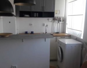 Lakás 1 szobák kiadó on Cluj-napoca, Zóna Centru