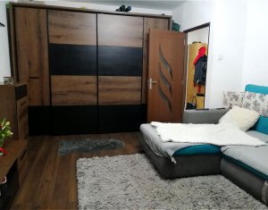 Appartement 1 chambres à vendre dans Cluj-napoca, zone Marasti
