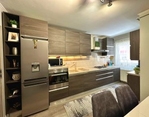 , 64m2 on Floresti