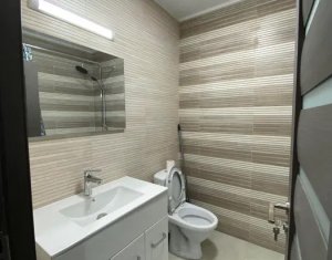 Appartement 3 chambres à vendre dans Floresti