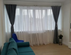 Lakás 2 szobák kiadó on Cluj-napoca, Zóna Centru