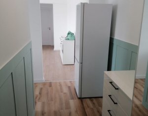 Lakás 2 szobák kiadó on Cluj-napoca, Zóna Centru